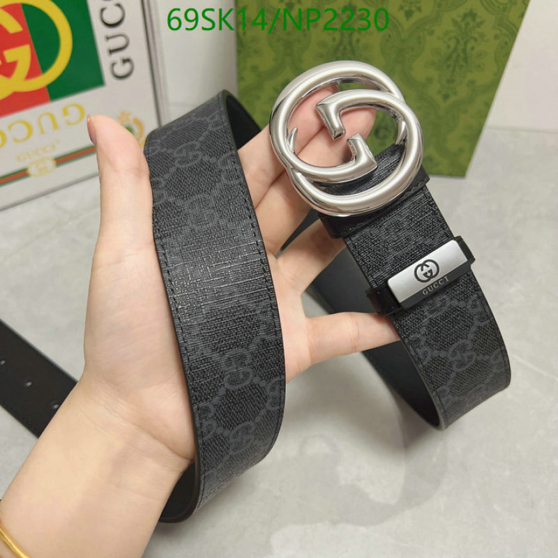 Gucci-Belts Code: NP2230 $: 69USD