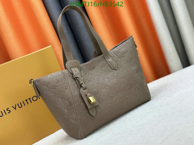 LV-Bag-4A Quality Code: NB3542 $: 85USD