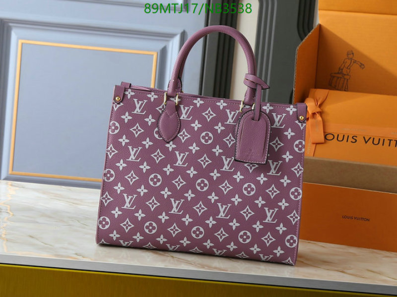 LV-Bag-4A Quality Code: NB3538 $: 89USD-Yupoo.ru - Copybrand.Team photo album LV-Bag-4A Quality Code: NB3538 $: 89USD