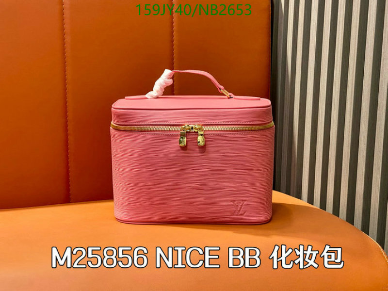 LV-Bag-Mirror Quality Code: NB2653 $: 159USD-Yupoo.ru - Copybrand.Team photo album LV-Bag-Mirror Quality Code: NB2653 $: 159USD