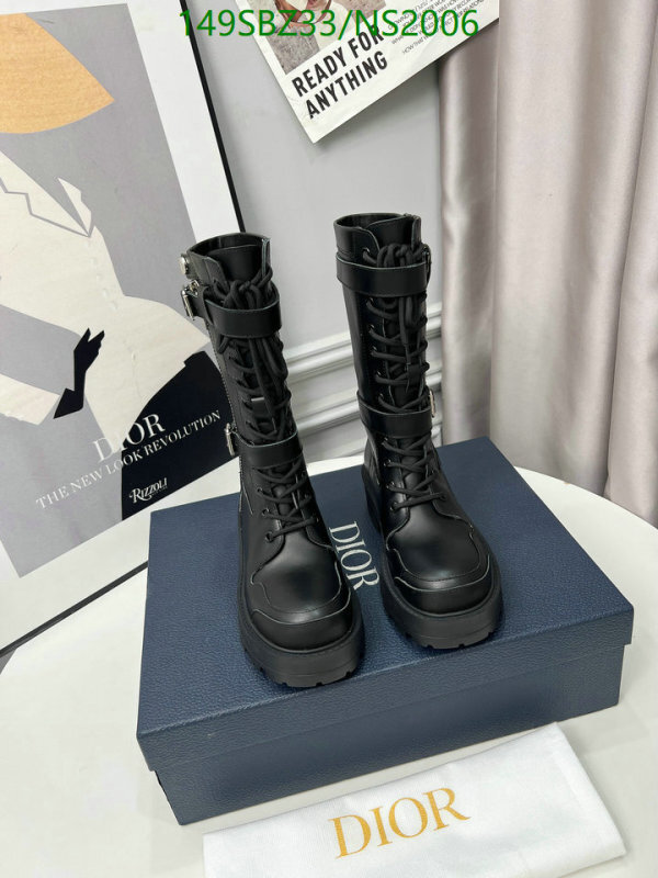 Boots-Women Shoes Code: NS2006 $: 149USD