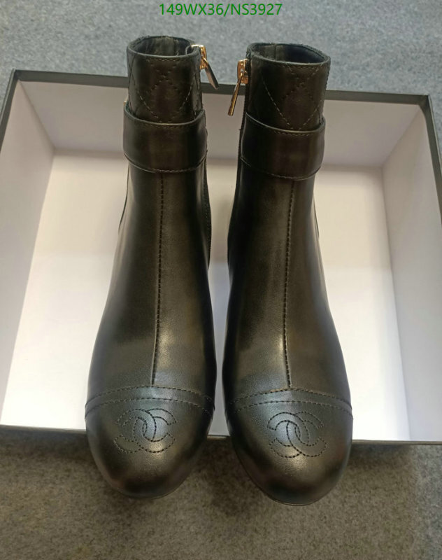 Boots-Women Shoes Code: NS3927 $: 149USD