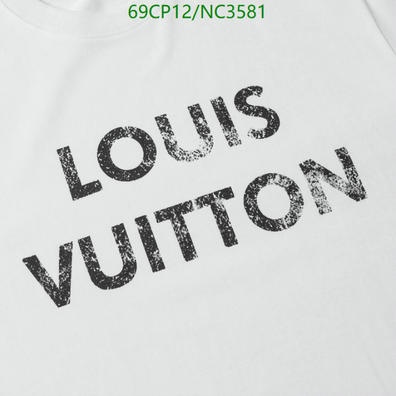 LV-Clothing Code: NC3581 $: 69USD