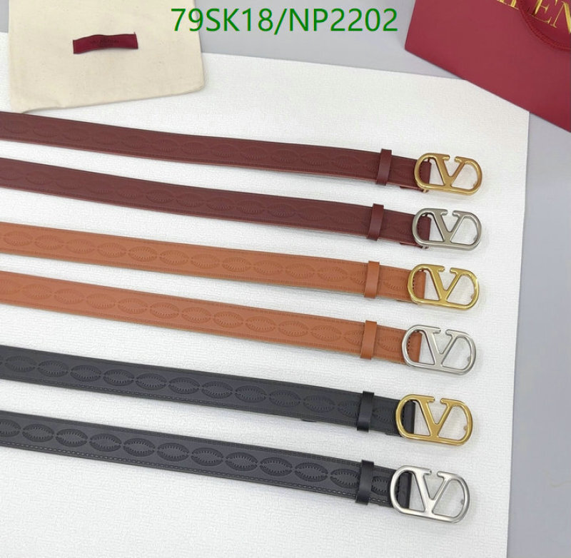 Valentino-Belts Code: NP2202 $: 79USD