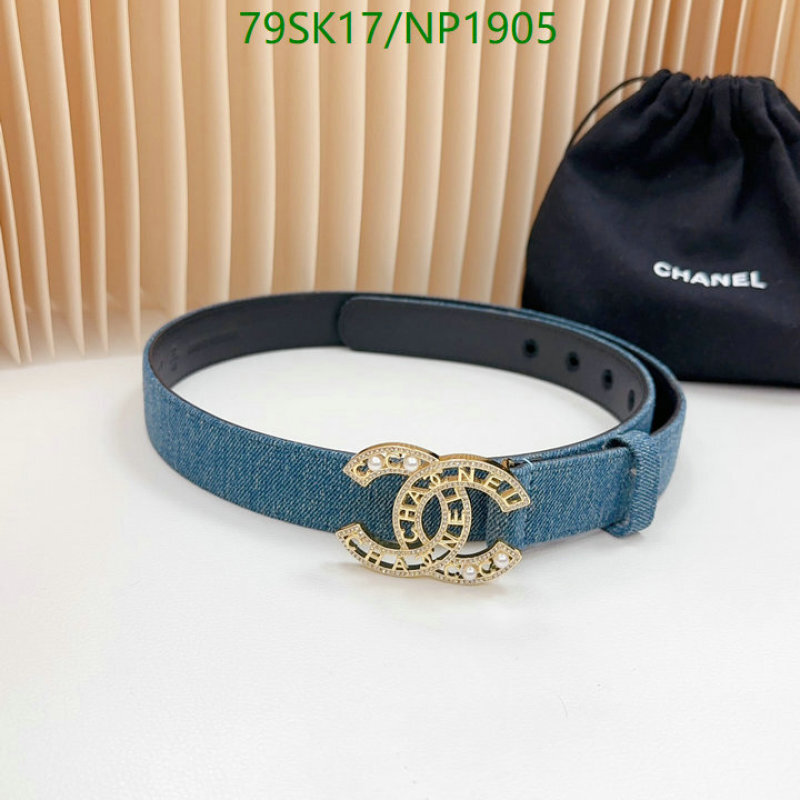 Chanel-Belts Code: NP1905 $: 79USD