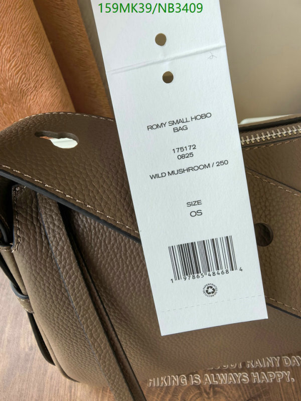 Tory Burch-Bag-Mirror Quality Code: NB3409 $: 159USD