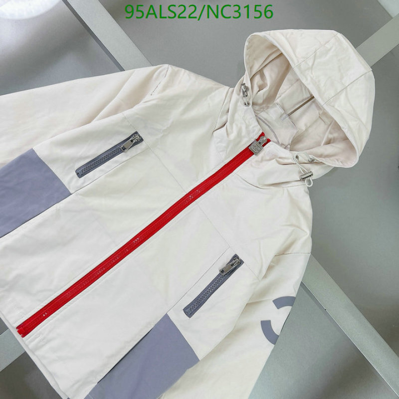 Chanel-Kids Clothing Code: NC3156 $: 95USD