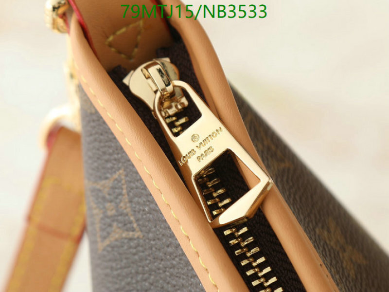 LV-Bag-4A Quality Code: NB3533 $: 79USD