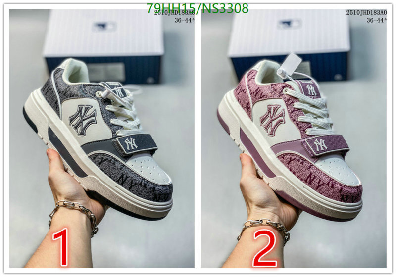 MLB-Men shoes Code: NS3308 $: 79USD