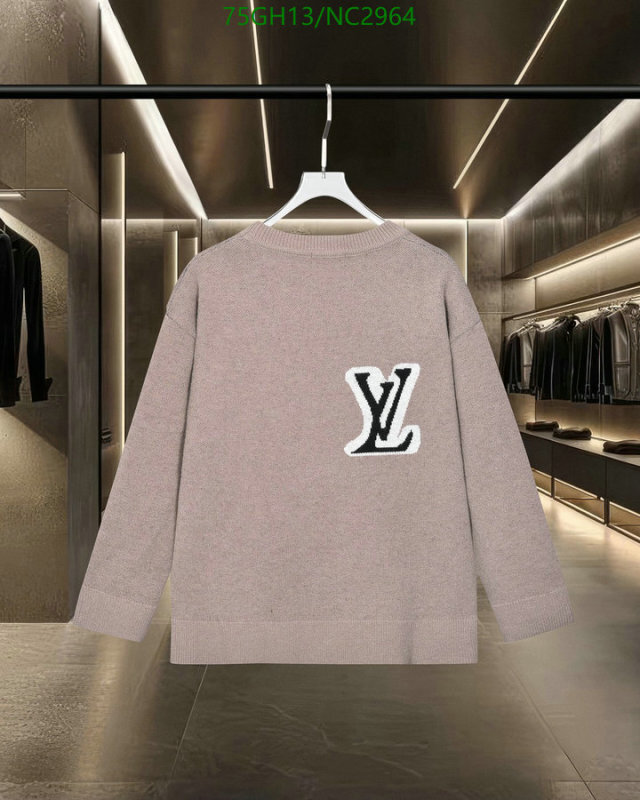 LV-Clothing Code: NC2964 $: 75USD