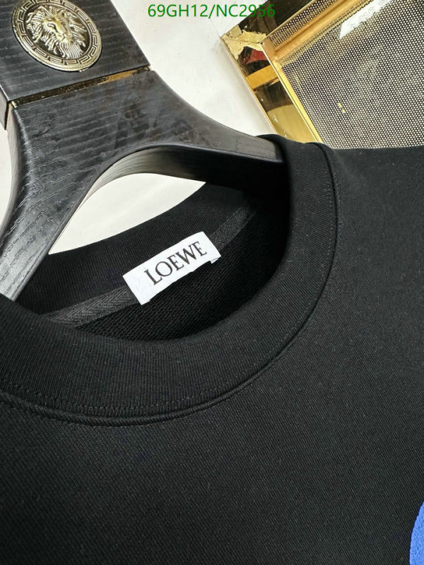 Loewe-Clothing Code: NC2956 $: 69USD-Yupoo.ru - Copybrand.Team photo album Loewe-Clothing Code: NC2956 $: 69USD