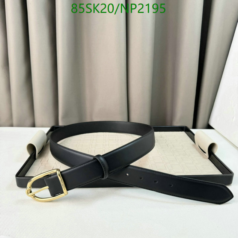 Tom Ford-Belts Code: NP2195 $: 85USD
