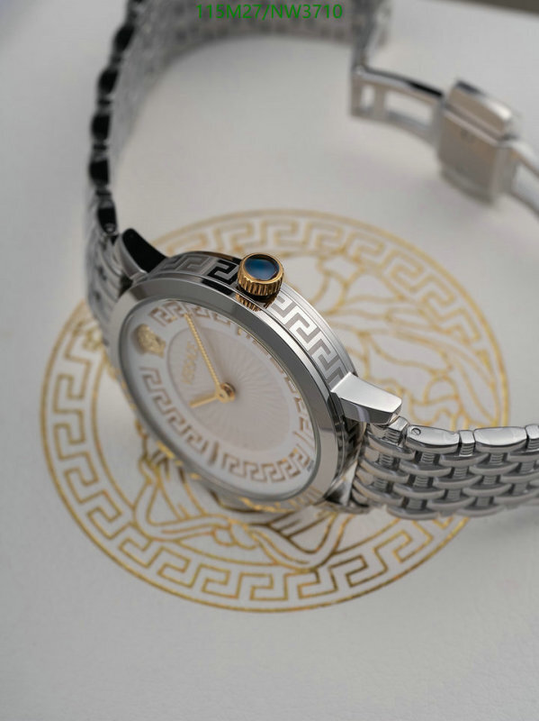 Versace-Watch-4A Quality Code: NW3710 $: 115USD