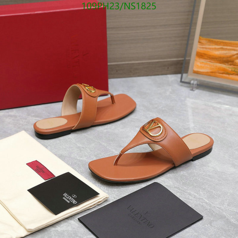 Valentino-Women Shoes Code: NS1825 $: 109USD