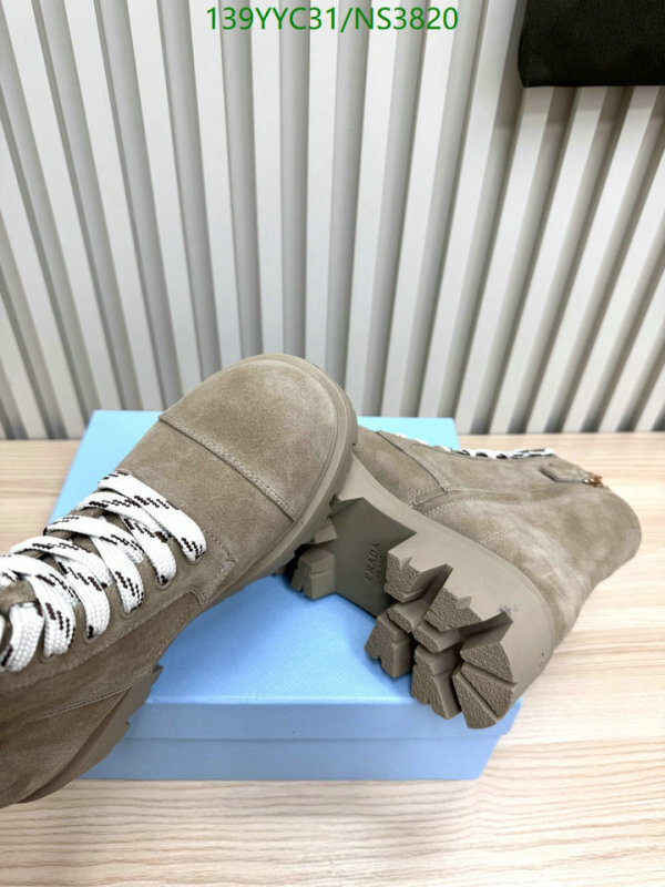 Boots-Women Shoes Code: NS3820 $: 139USD