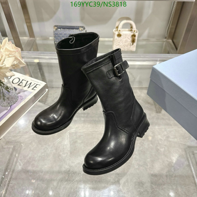 Boots-Women Shoes Code: NS3818 $: 169USD
