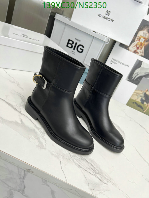 Boots-Women Shoes Code: NS2350 $: 139USD