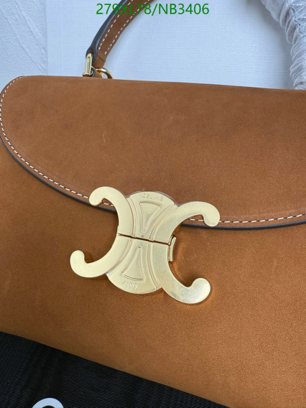Celine-Bag-Mirror Quality Code: NB3406