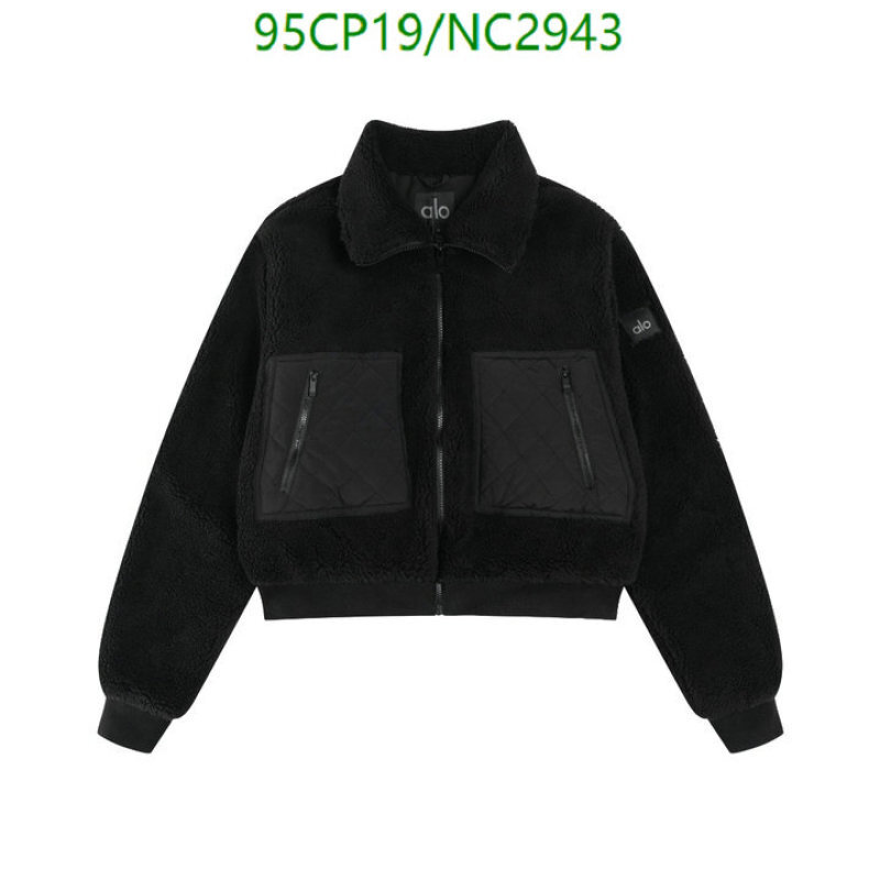 Alo Yoga-Clothing Code: NC2943 $: 95USD-Yupoo.ru - Copybrand.Team photo album Alo Yoga-Clothing Code: NC2943 $: 95USD