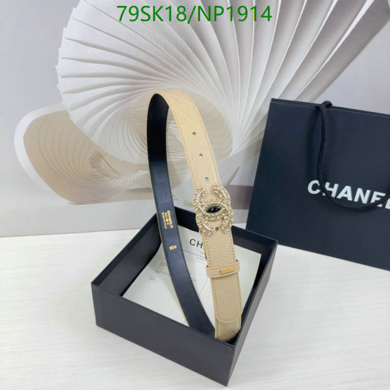 Chanel-Belts Code: NP1914 $: 79USD