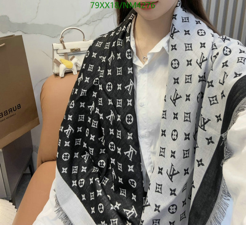 LV-Scarf Code: NM4276 $: 79USD