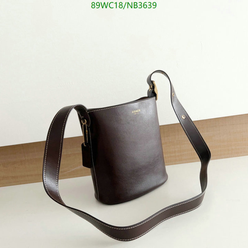 Coach-Bag-4A Quality Code: NB3639 $: 89USD