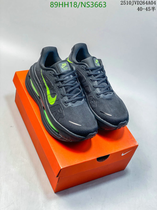 Nike-Men shoes Code: NS3663 $: 89USD