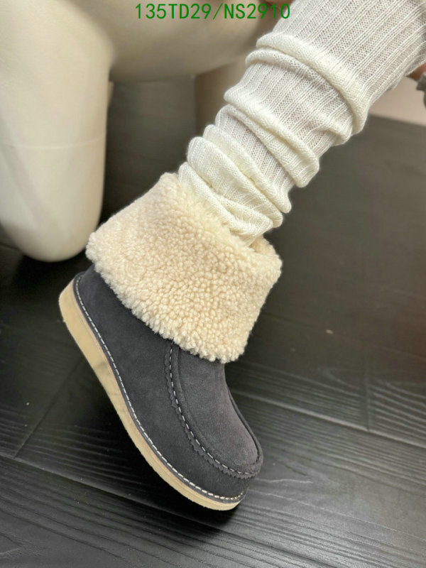 Chloe-Women Shoes Code: NS2910 $: 135USD