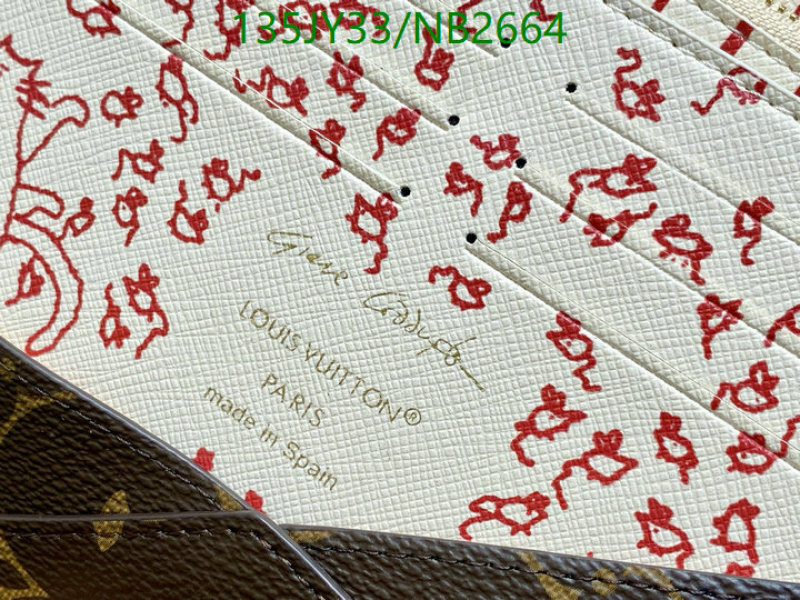 LV-Bag-Mirror Quality Code: NB2664 $: 135USD