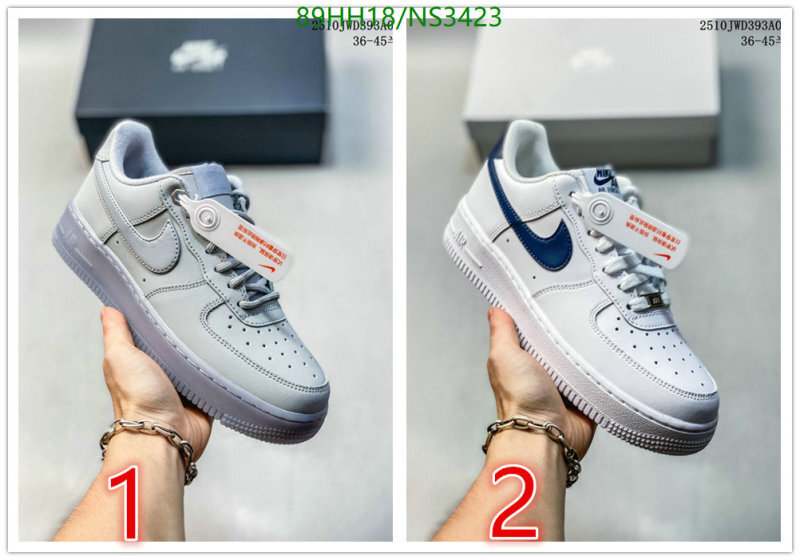 Nike-Men shoes Code: NS3423 $: 89USD
