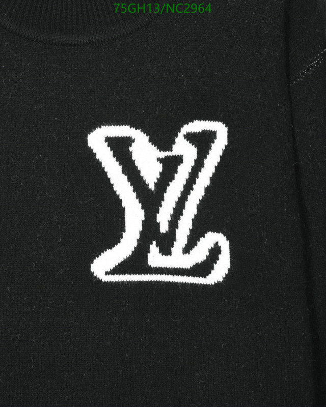 LV-Clothing Code: NC2964 $: 75USD