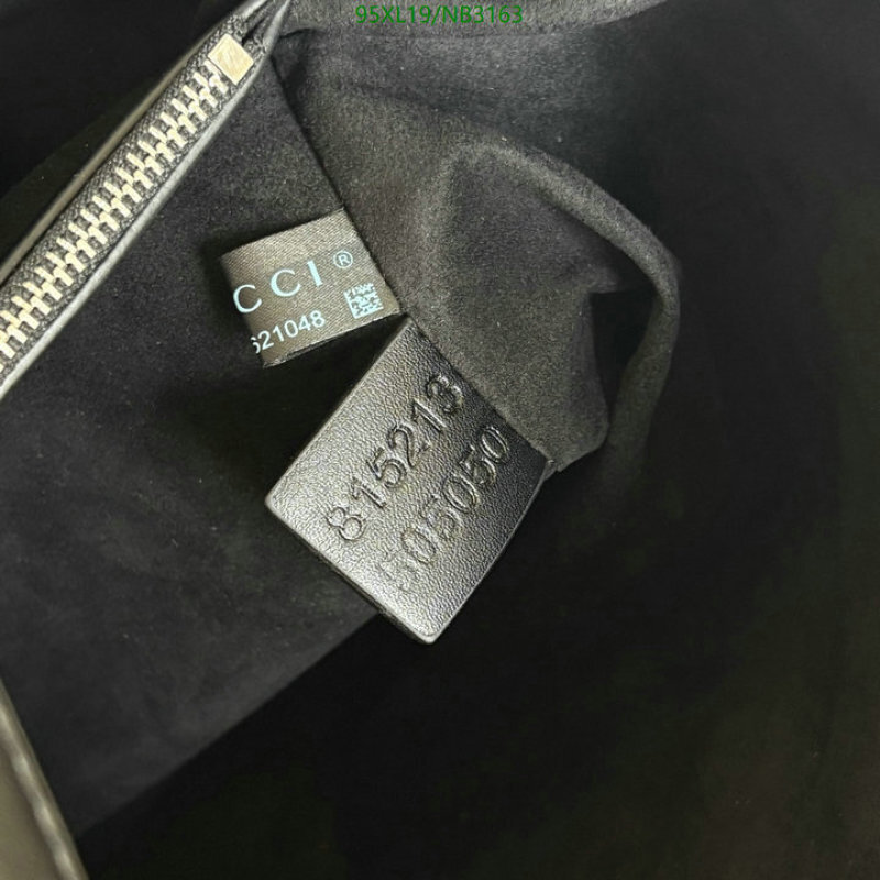 Gucci-Bag-4A Quality Code: NB3163 $: 95USD
