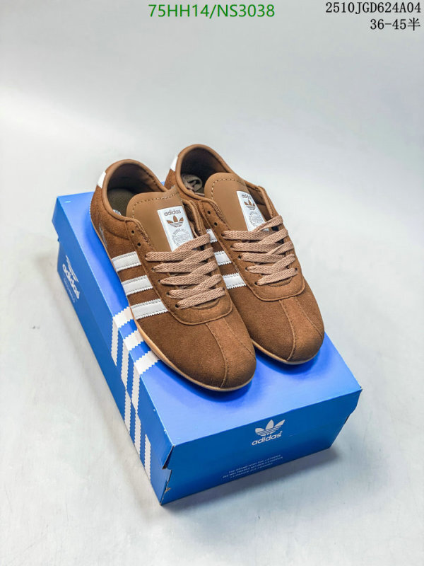 Adidas-Men shoes Code: NS3038 $: 75USD