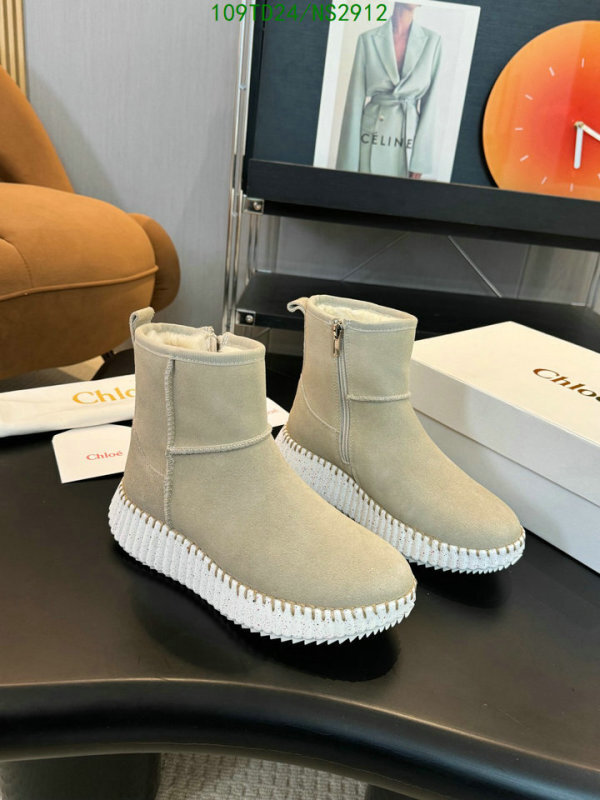 Chloe-Women Shoes Code: NS2912 $: 109USD