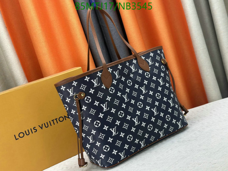 LV-Bag-4A Quality Code: NB3545 $: 85USD