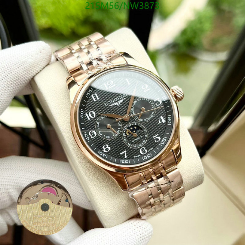 Longines-Watch-Mirror Quality Code: NW3873 $: 215USD