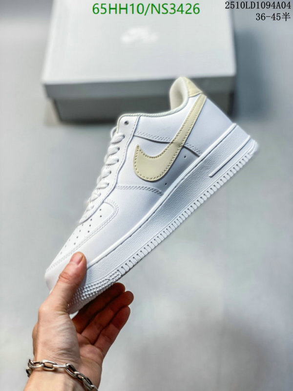 Nike-Men shoes Code: NS3426 $: 65USD
