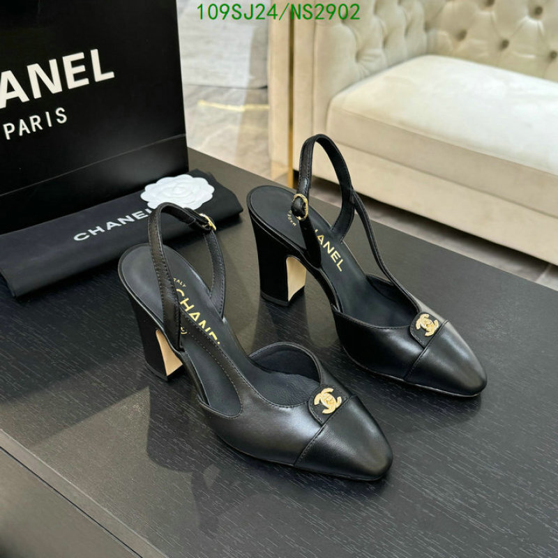 Chanel-Women Shoes Code: NS2902 $: 109USD-Yupoo.ru - Copybrand.Team photo album Chanel-Women Shoes Code: NS2902 $: 109USD