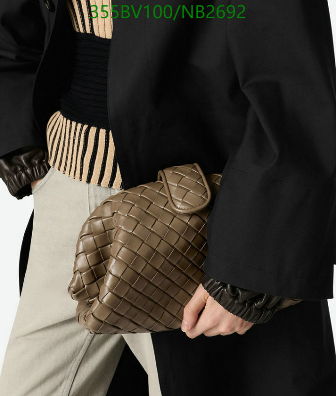 BV-Bag-Mirror Quality Code: NB2692 $: 355USD