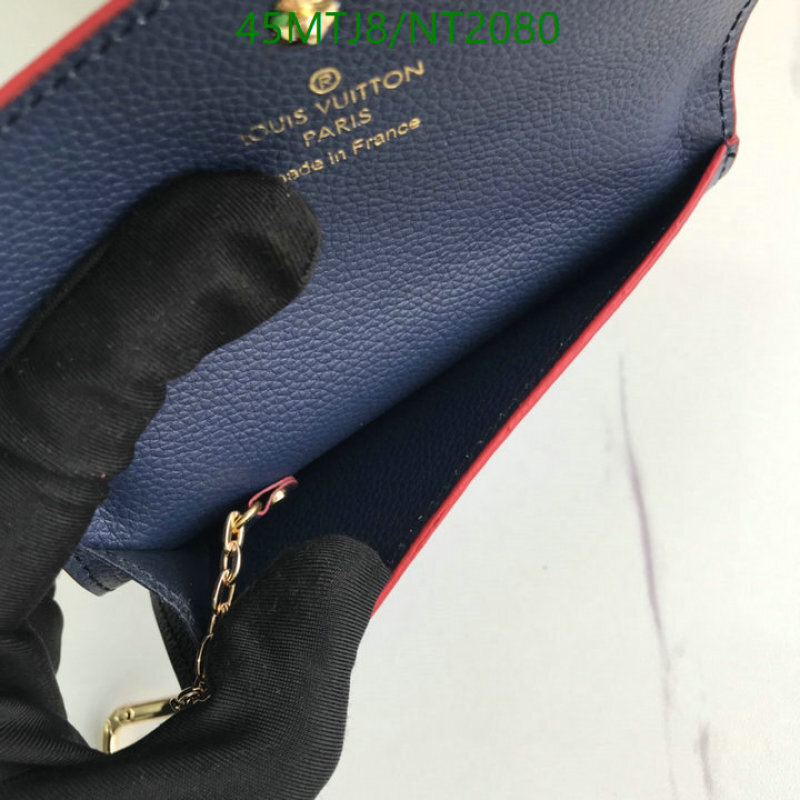 LV-Wallet-4A Quality Code: NT2080 $: 45USD