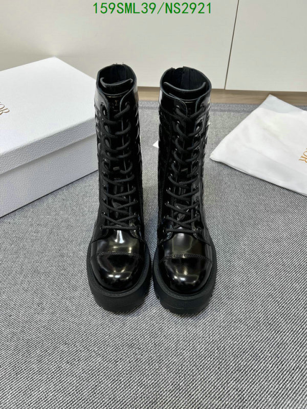 Boots-Women Shoes Code: NS2921 $: 159USD