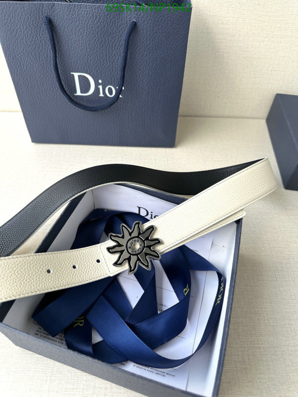 Dior-Belts Code: NP1942 $: 69USD