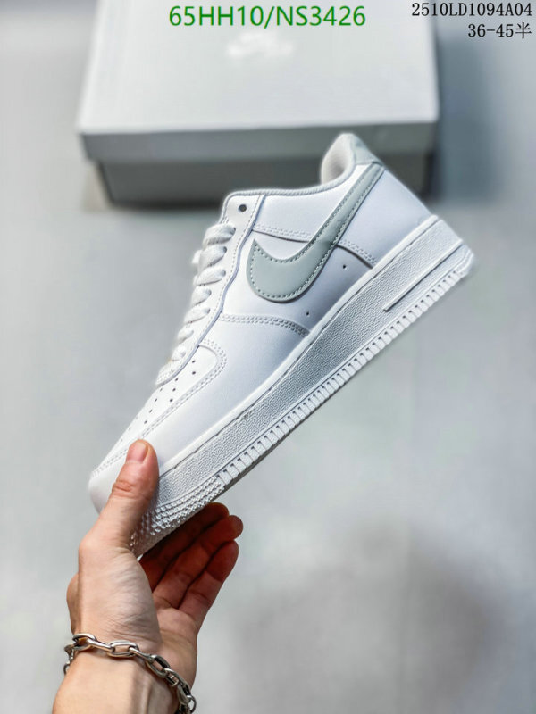 Nike-Men shoes Code: NS3426 $: 65USD