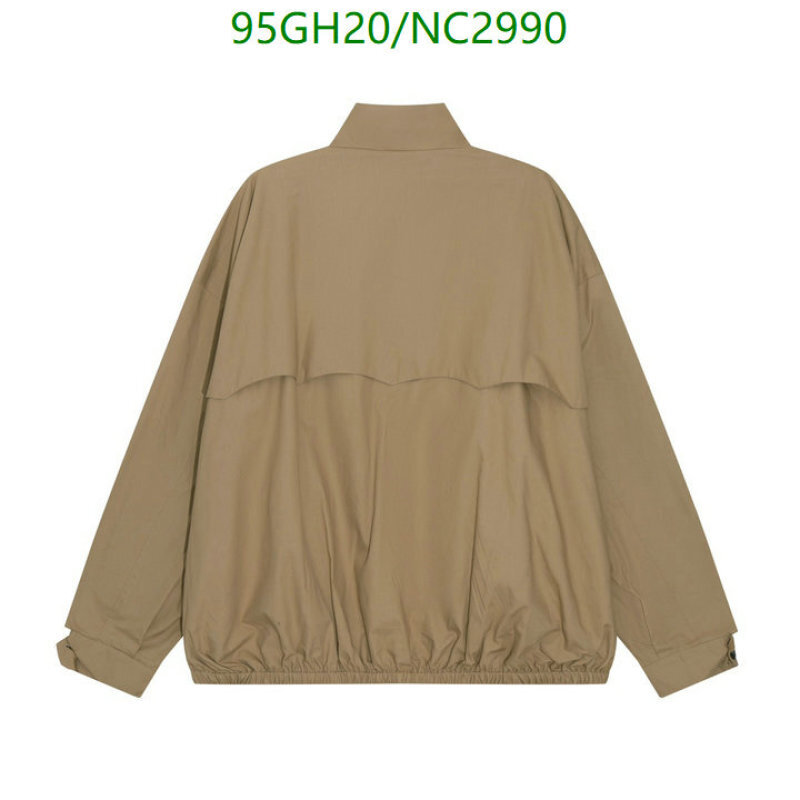 MIUMIU-Clothing Code: NC2990 $: 95USD