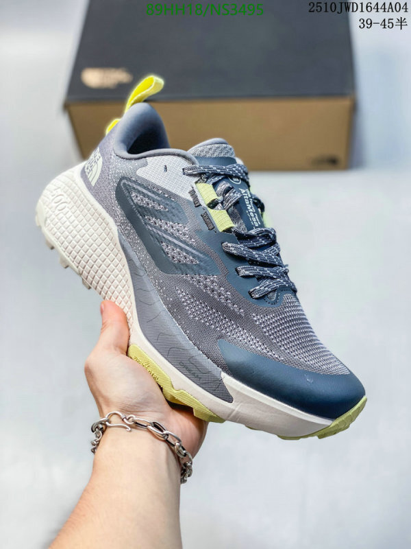 The North Face-Men shoes Code: NS3495 $: 89USD