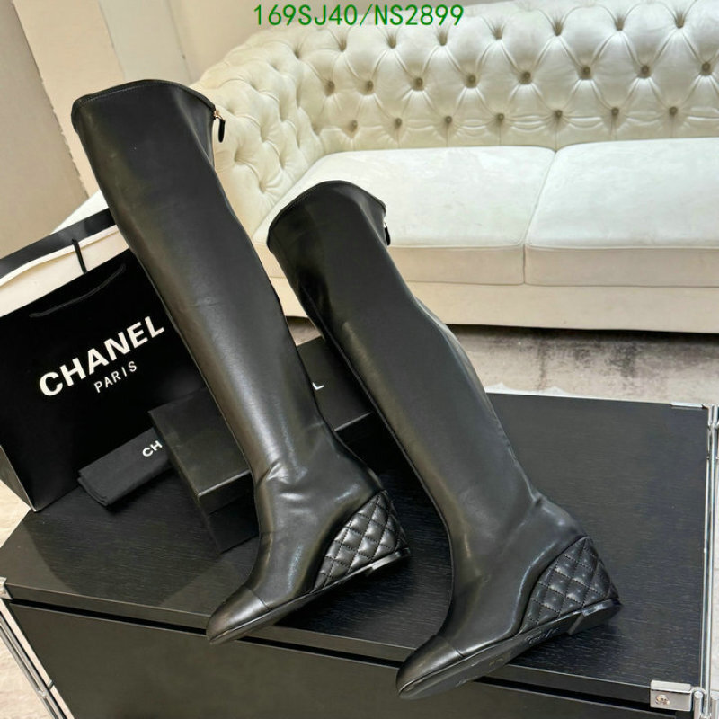 Boots-Women Shoes Code: NS2899 $: 169USD