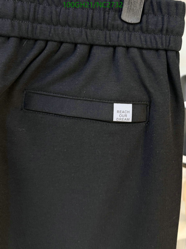 ARCTERYX-Clothing Code: NC2732 $: 100USD
