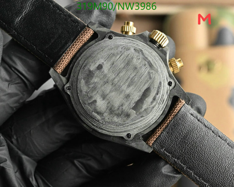 Rolex-Watch-Mirror Quality Code: NW3986 $: 319USD