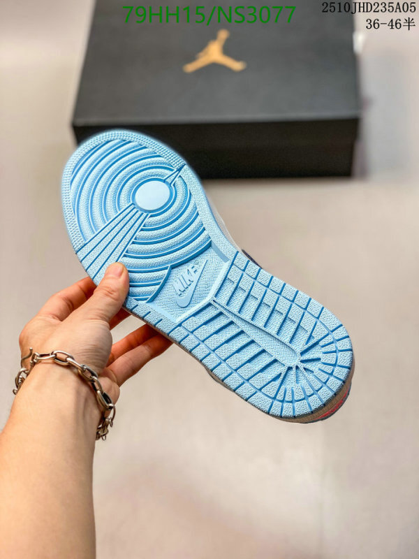Nike-Men shoes Code: NS3077 $: 79USD