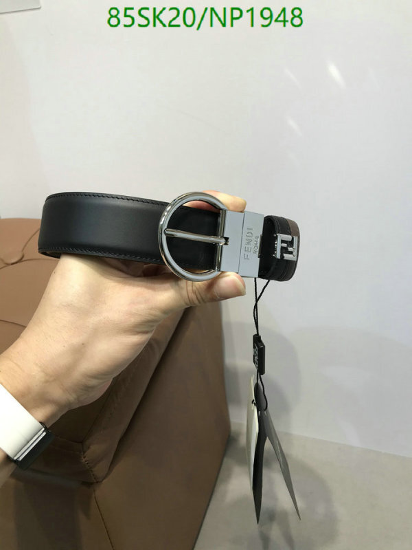 Fendi-Belts Code: NP1948 $: 85USD